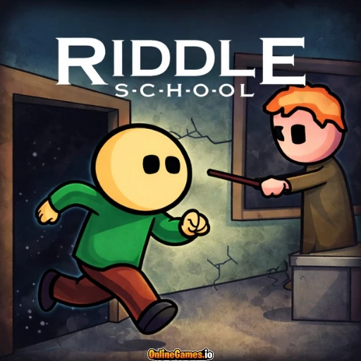 Riddle School -