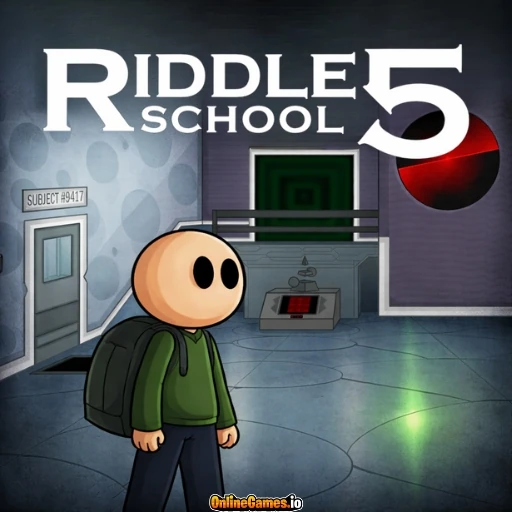 Riddle School 5