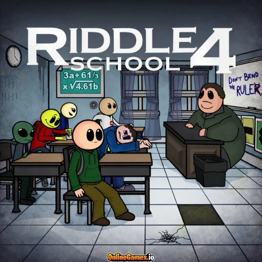 Riddle School 4